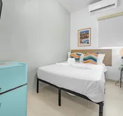 Room 2: Stylish Escape by Calle Cerra Art hotel detail image 7