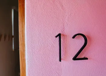 Room 12: Sunlit Balcony Stay Near Calle Cerra hotel thumbnail 2
