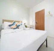 Room 3: Vibrant Walkable Hub in Santurce hotel detail image 4