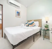 Room 3: Vibrant Walkable Hub in Santurce hotel detail image 5