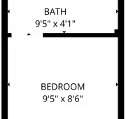 Room 3: Vibrant Walkable Hub in Santurce hotel detail image 7