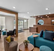 Everhome Suites Stockbridge Atlanta hotel detail image 3