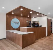 Everhome Suites Stockbridge Atlanta hotel detail image 4