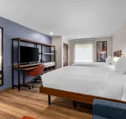 Everhome Suites Stockbridge Atlanta hotel detail image 7