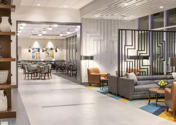 Hyatt Place East Moline Quad Cities hotel thumbnail 3