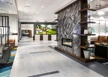 Hyatt Place East Moline Quad Cities hotel thumbnail 5
