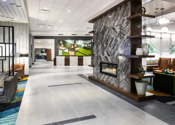 Hyatt Place East Moline Quad Cities hotel thumbnail 5