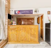 Capital O Colina Dorada hotel detail image 4