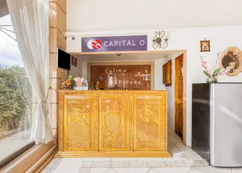 Capital O Colina Dorada hotel thumbnail 4