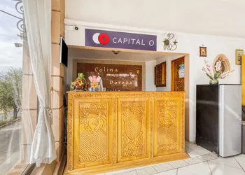 Capital O Colina Dorada hotel thumbnail 5