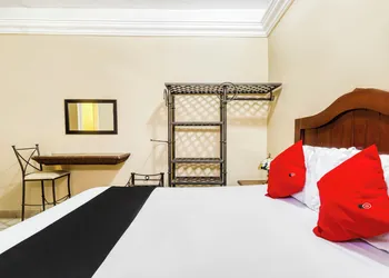 Capital O Colina Dorada hotel thumbnail 6