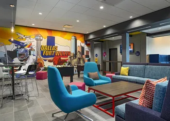 Tru By Hilton Irving Dfw South hotel thumbnail 4