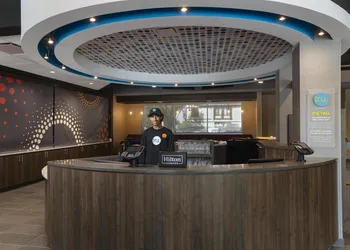 Tru By Hilton Irving Dfw South hotel thumbnail 6