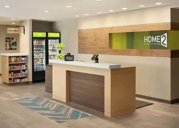 Home2 Suites By Hilton New Braunfels hotel thumbnail 2