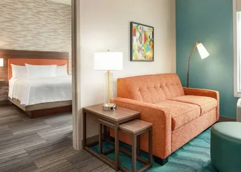 Home2 Suites By Hilton New Braunfels hotel thumbnail 3
