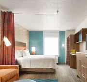 Home2 Suites By Hilton New Braunfels hotel detail image 4