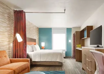 Home2 Suites By Hilton New Braunfels hotel thumbnail 4