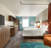 Home2 Suites By Hilton New Braunfels hotel detail image 5