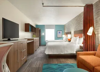 Home2 Suites By Hilton New Braunfels hotel thumbnail 5