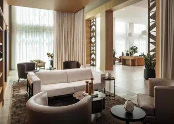 Embassy Suites By Hilton Chattanooga Downtown hotel thumbnail 5