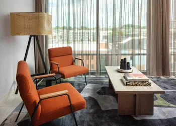 Embassy Suites By Hilton Chattanooga Downtown hotel thumbnail 6
