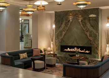 Trilogy Hotel Huntsville, Autograph Collection hotel thumbnail 4