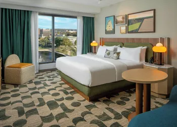 Trilogy Hotel Huntsville, Autograph Collection hotel thumbnail 6