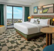 Trilogy Hotel Huntsville, Autograph Collection hotel detail image 7