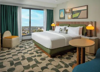 Trilogy Hotel Huntsville, Autograph Collection hotel thumbnail 7