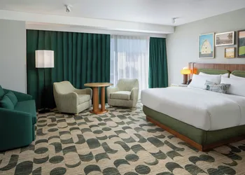 Trilogy Hotel Huntsville, Autograph Collection hotel thumbnail 8