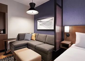 Hyatt Place Jackson/West Tennessee hotel thumbnail 4