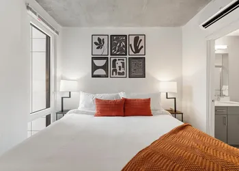 ENVITAE Hotel 4 Bedroom Luxury Apartments hotel thumbnail 2