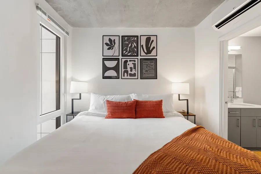 ENVITAE Hotel 4 Bedroom Luxury Apartments hotel detail image 2