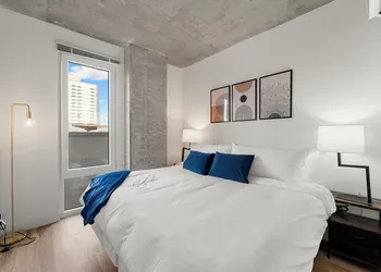 ENVITAE Hotel 4 Bedroom Luxury Apartments hotel thumbnail 4