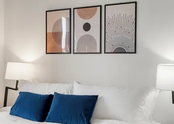 ENVITAE Hotel 4 Bedroom Luxury Apartments hotel thumbnail 5