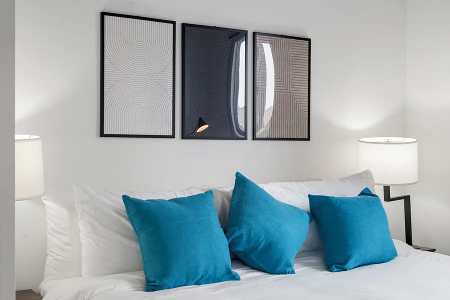 ENVITAE Hotel 4 Bedroom Luxury Apartments hotel detail image 6