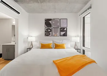 ENVITAE Hotel 4 Bedroom Luxury Apartments hotel thumbnail 7