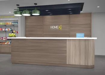 Home2 Suites by Hilton Chelmsford Lowell hotel thumbnail 5