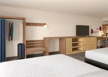 Home2 Suites by Hilton Chelmsford Lowell hotel thumbnail 6