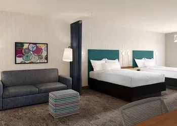 Home2 Suites by Hilton Chelmsford Lowell hotel thumbnail 7