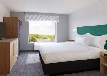Home2 Suites by Hilton Chelmsford Lowell hotel thumbnail 8