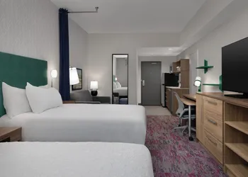Home2 Suites By Hilton Hickory hotel thumbnail 2