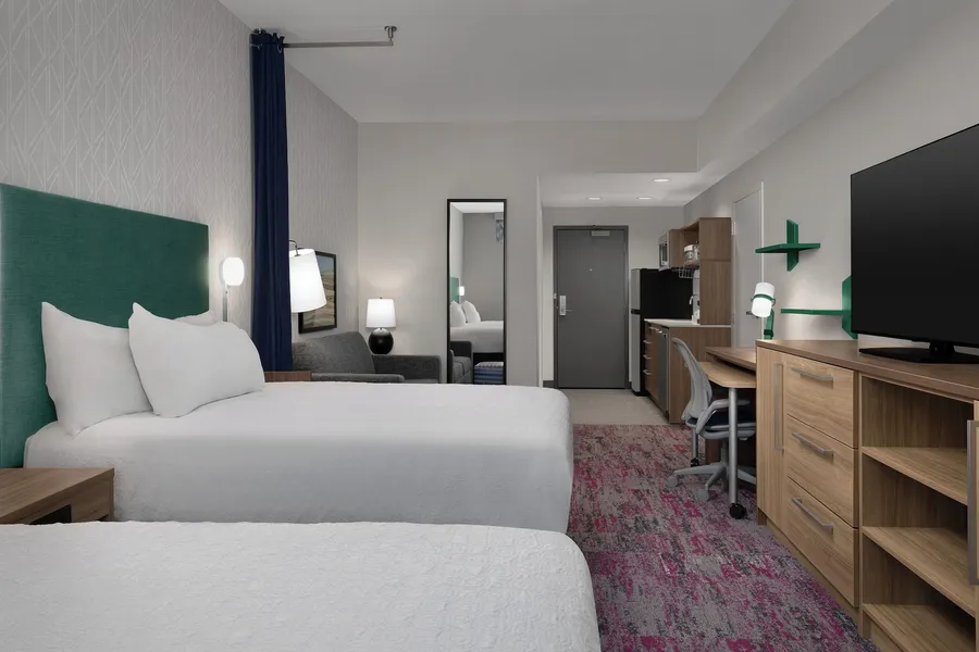 Home2 Suites By Hilton Hickory hotel detail image 2