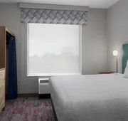 Home2 Suites By Hilton Hickory hotel detail image 3