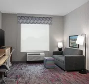 Home2 Suites By Hilton Hickory hotel detail image 4