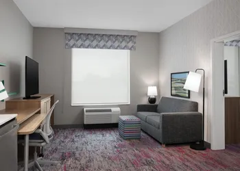Home2 Suites By Hilton Hickory hotel thumbnail 4