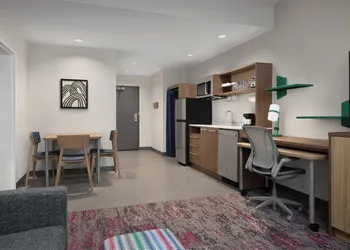 Home2 Suites By Hilton Hickory hotel thumbnail 5