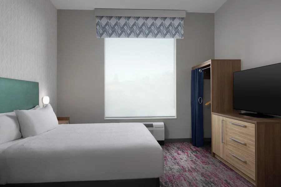 Home2 Suites By Hilton Hickory hotel detail image 6