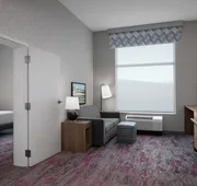 Home2 Suites By Hilton Hickory hotel detail image 7