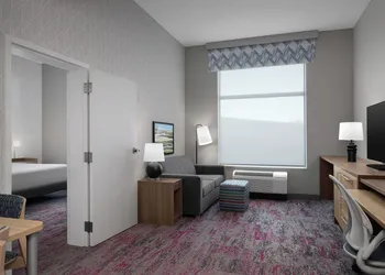 Home2 Suites By Hilton Hickory hotel thumbnail 7